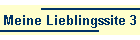 Meine Lieblingssite 3